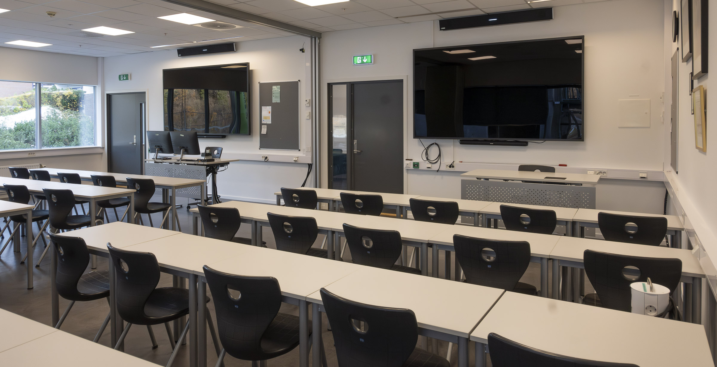 Kunnskapssenteret i Sandvika| Konferanse | Møterom 3091