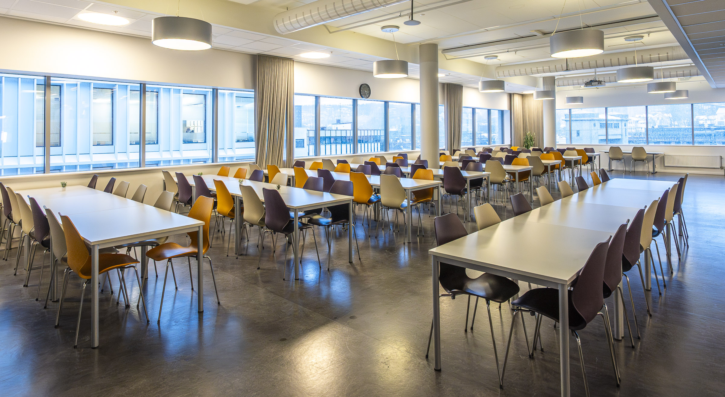 Kunnskapssenteret i Sandvika| Konferanse | Møterom 225