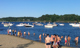 Kadettangen badestrand miniatyrbilde
