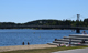 Stranden på Kadettangen miniatyrbilde