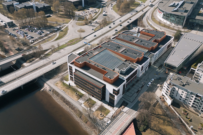 Sandvika