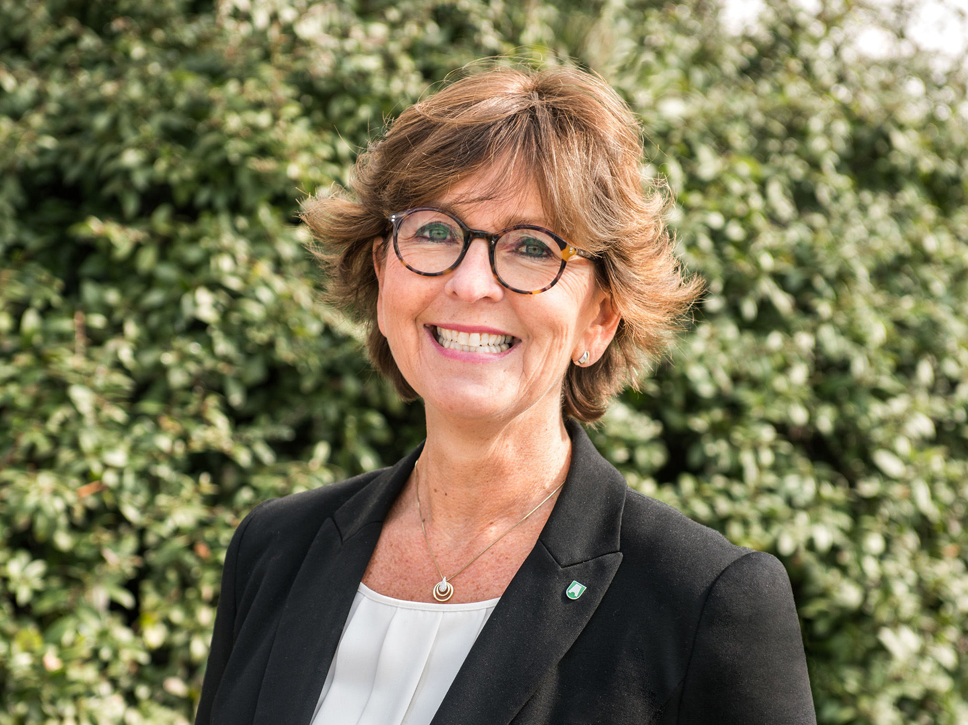 Lisbeth Hammer Krog