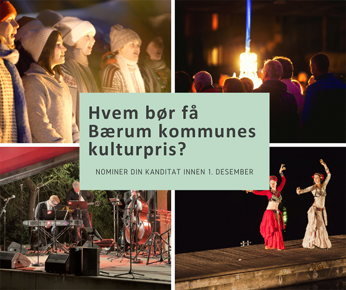 Kulturprisen 2024