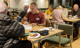 Panelister tenker.  miniatyrbilde