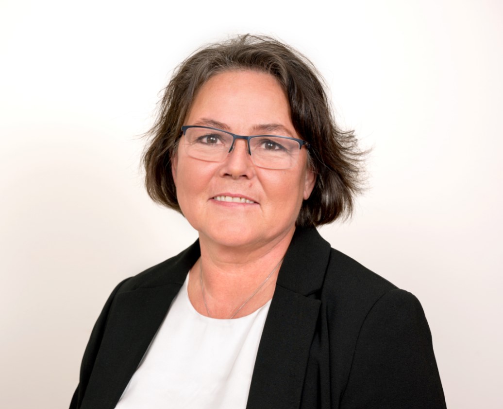 Anne-Marie Waag, kommunalsjef