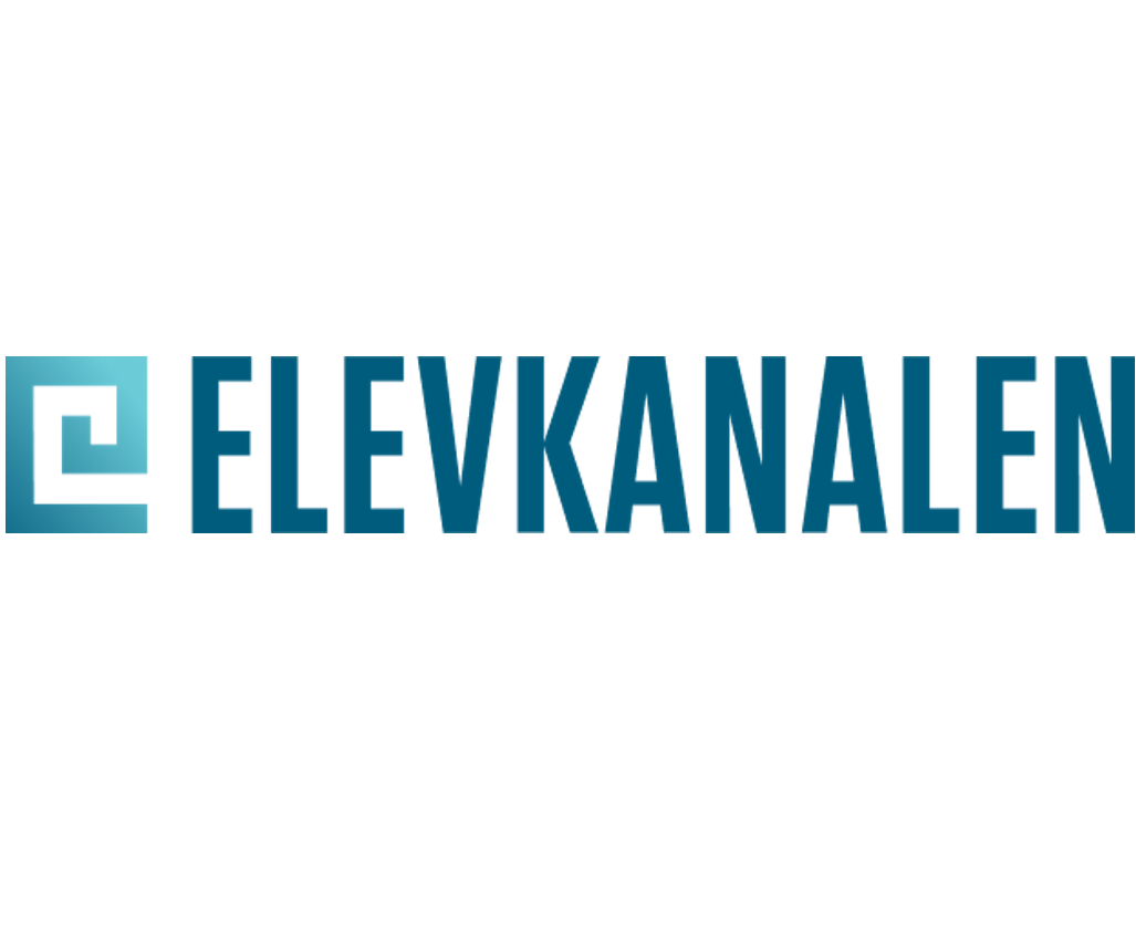 Elevkanalen logo