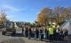 Trafikksikkerhetsdag på Grav skole miniatyrbilde